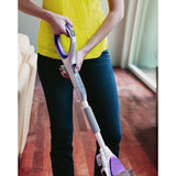 Refurbished Steam-and-Spray Professional Energized Steam Mop