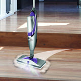 Refurbished Steam-and-Spray Professional Energized Steam Mop