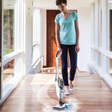 Refurbished Steam-and-Spray Professional Energized Steam Mop