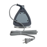 1,500 Watts 7 in. Lightweight Professional Steam Iron