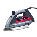 1,500 Watts 7 in. Lightweight Professional Steam Iron
