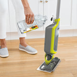 VACMOP™ Hardwood Cleaner Refill 2L bottle