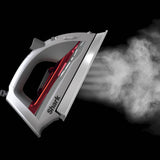1,500 Watts 7 in. Lightweight Professional Steam Iron
